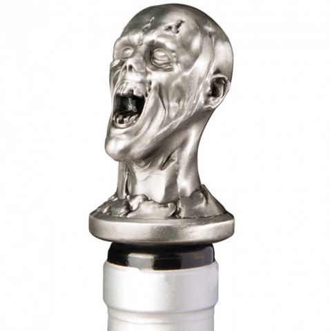 Zombie Pour Amore Bottle Top Pourer and Aerator