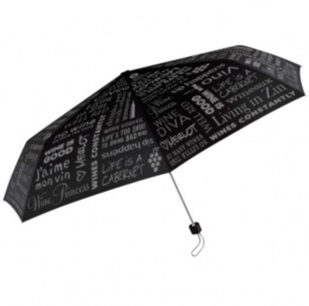 Wine Umbrella