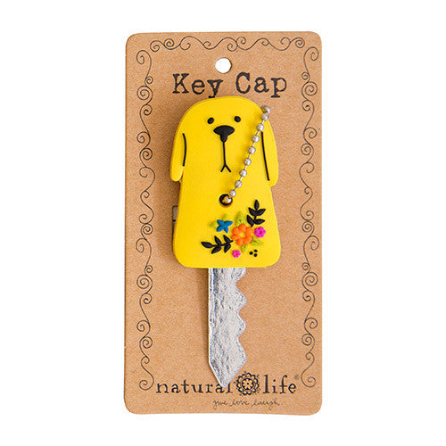 dog key cap