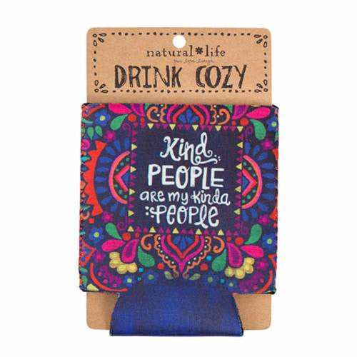 kind people can cozy