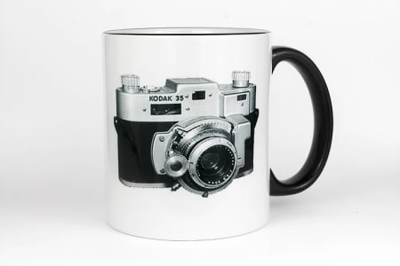 This Is How I Roll Coffee Mug