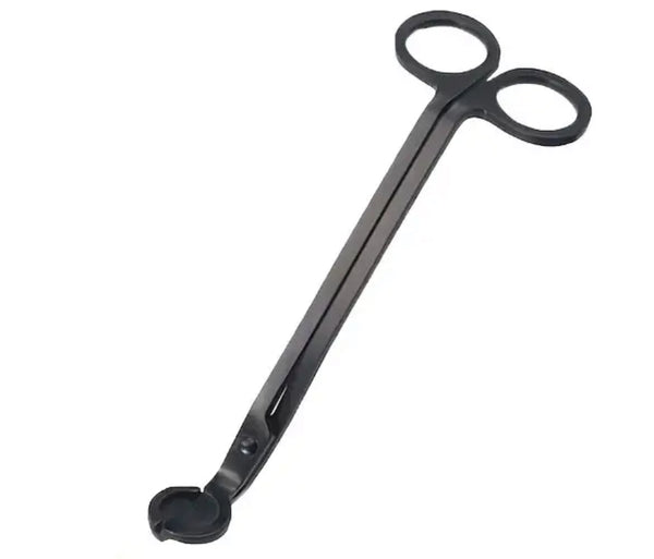 Stainless Steel Candle Wick Trimmer