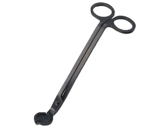 Stainless Steel Candle Wick Trimmer