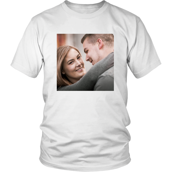 Elena and Kyle t-shirt