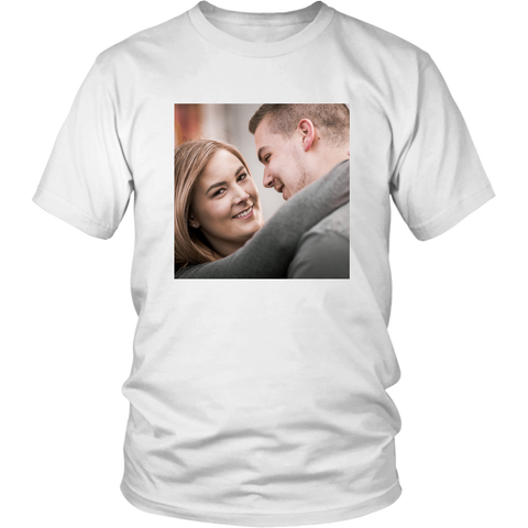 Elena and Kyle t-shirt
