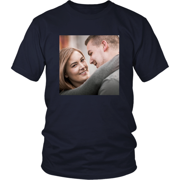 Elena and Kyle t-shirt