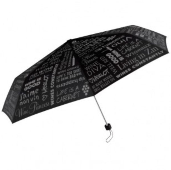 Wine Umbrella