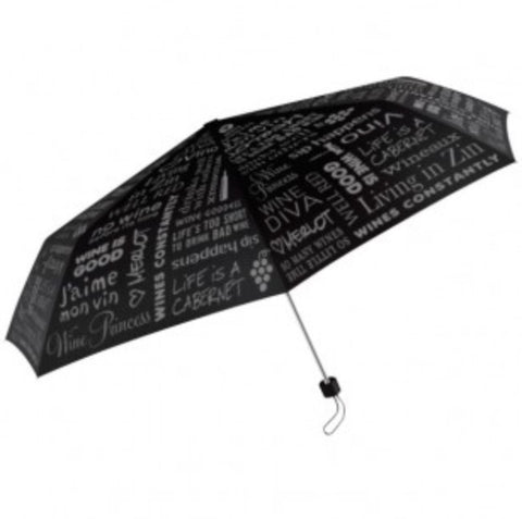 Wine Umbrella