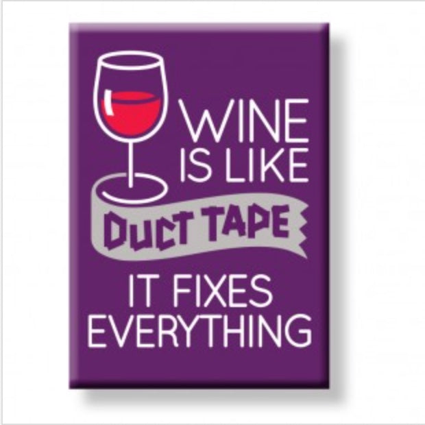 Wine Inspired Magnets