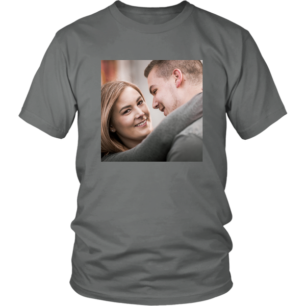 Elena and Kyle t-shirt