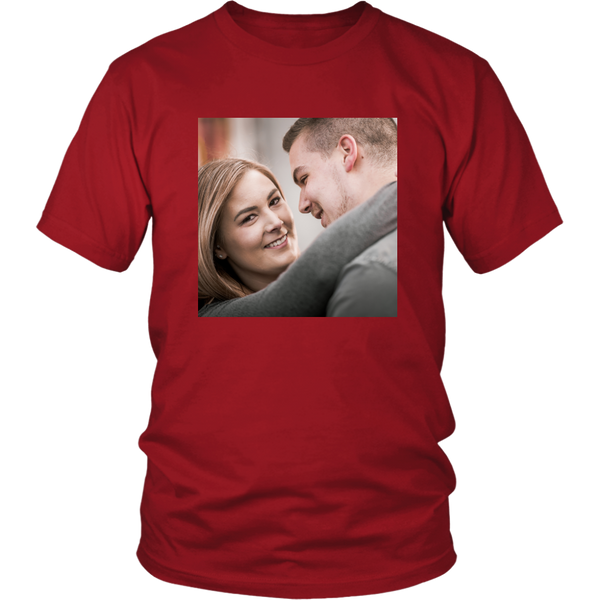 Elena and Kyle t-shirt