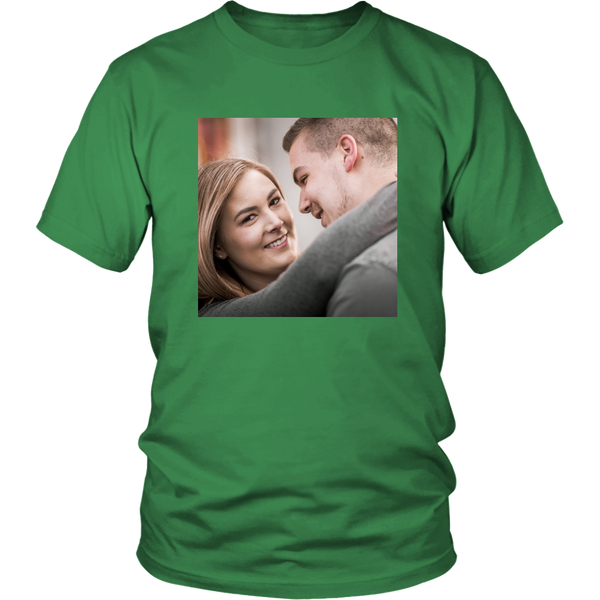 Elena and Kyle t-shirt