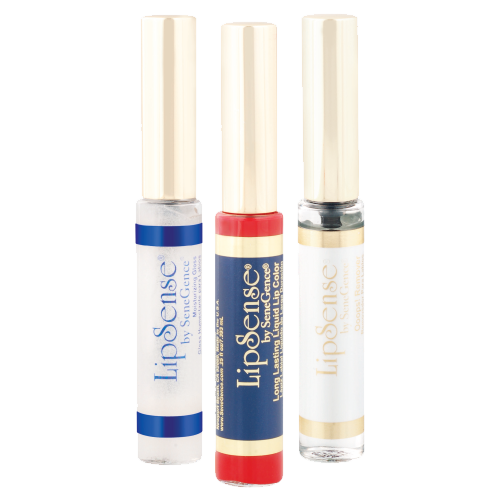 LipSense Lip Kit