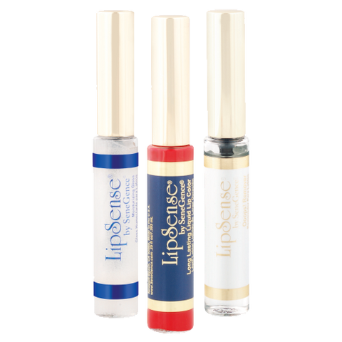 LipSense Lip Kit