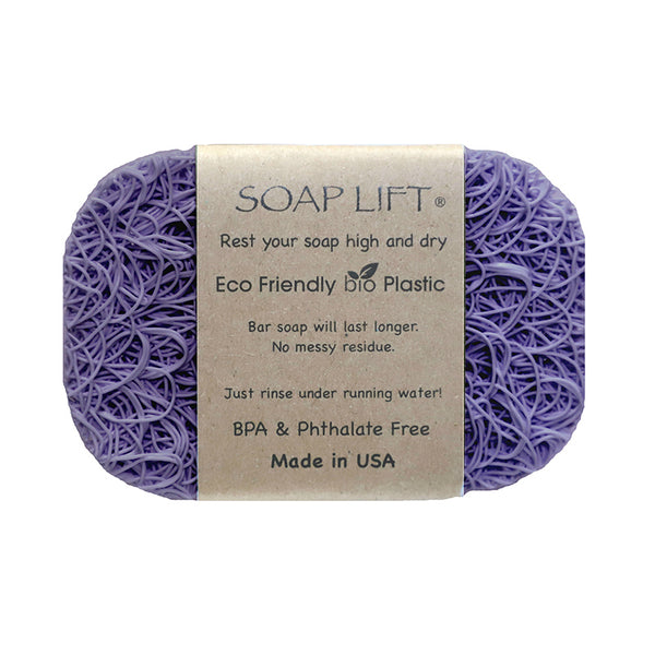 Oval Soap Lift Soap Protectors