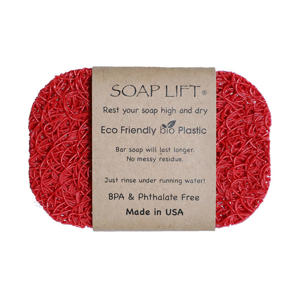 Oval Soap Lift Soap Protectors