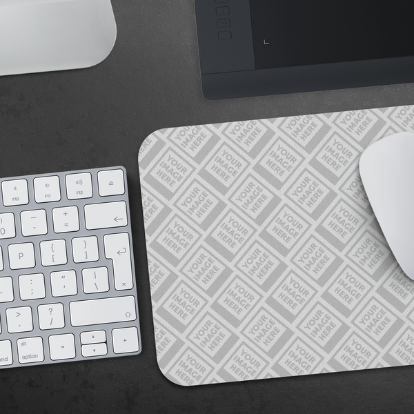 Personalized Mouse Pad-FREE SHIPPING
