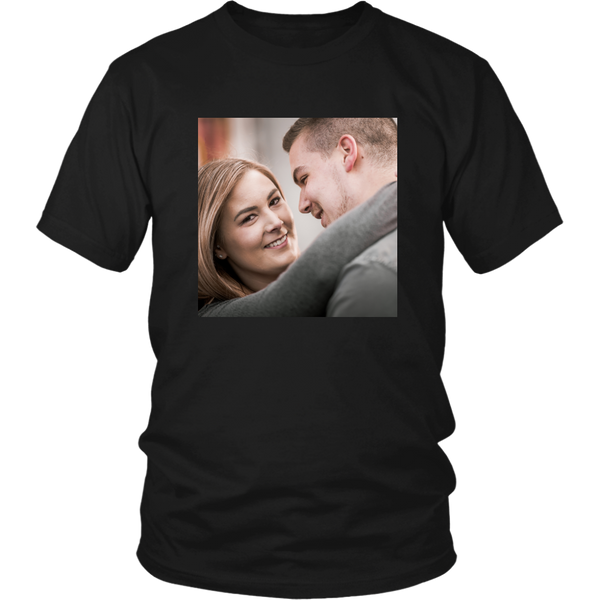 Elena and Kyle t-shirt