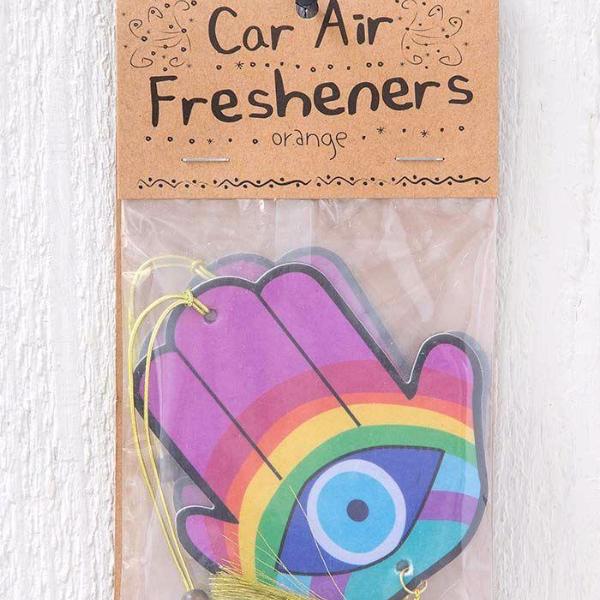 Inspired Car Air Fresheners