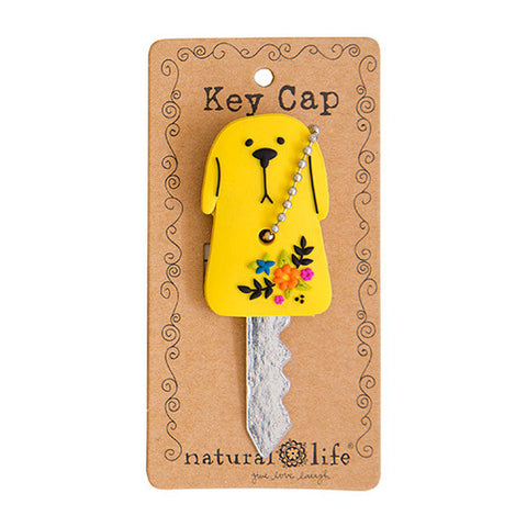  dog key cap