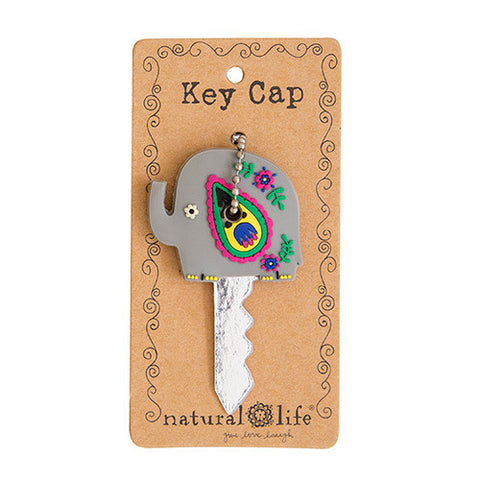 elephant key cap