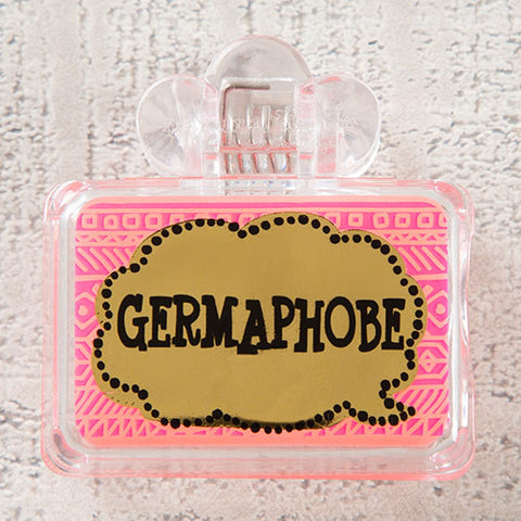 germaphobe toothbrush covers