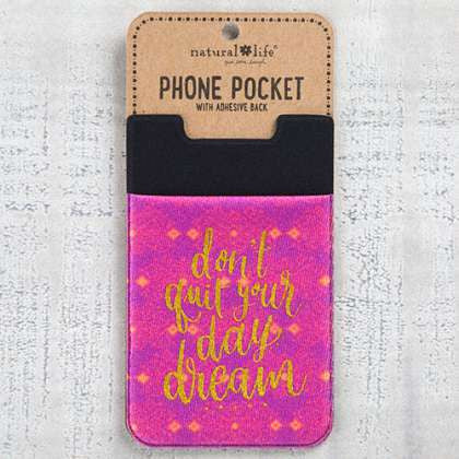 Phone Pocket Daydream