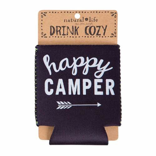 happy camper can cozy