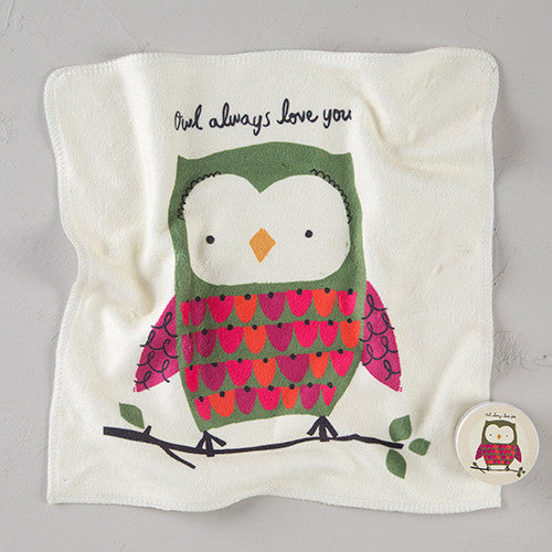 Inspirational Magic Wash Cloths