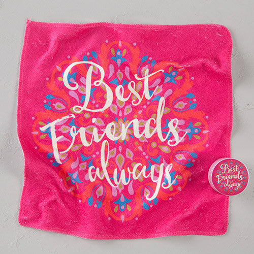Inspirational Magic Wash Cloths
