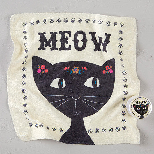 Inspirational Magic Wash Cloths