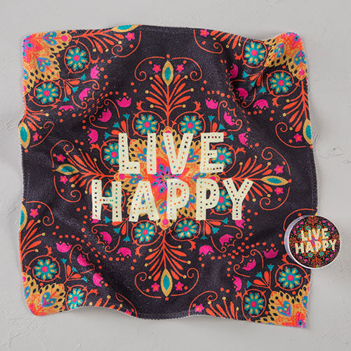 Inspirational Magic Wash Cloths