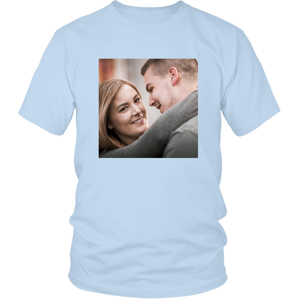 Elena and Kyle t-shirt
