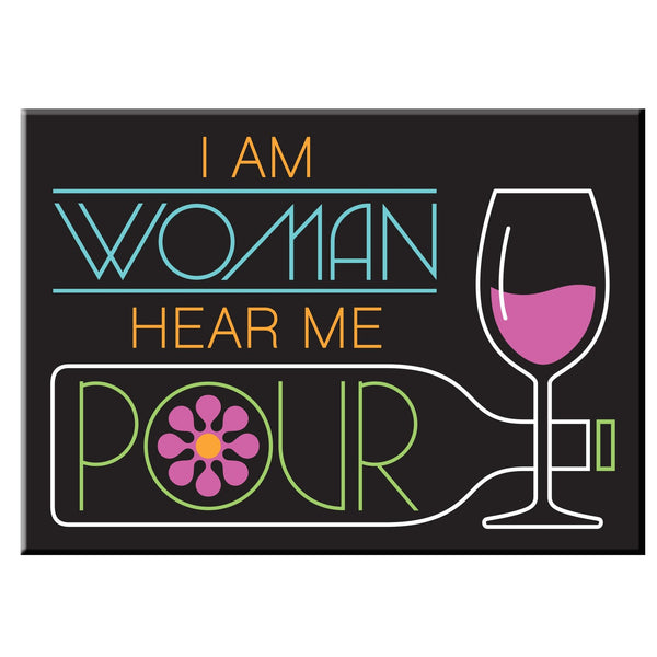 Wine Inspired Magnets