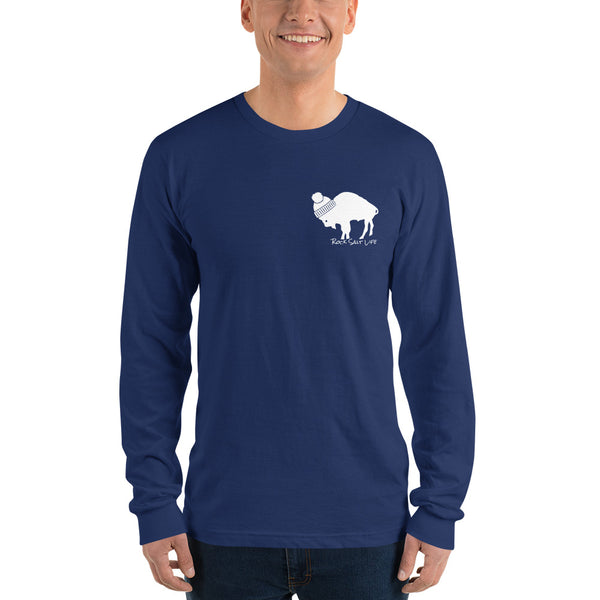 Long sleeve t-shirt (unisex)