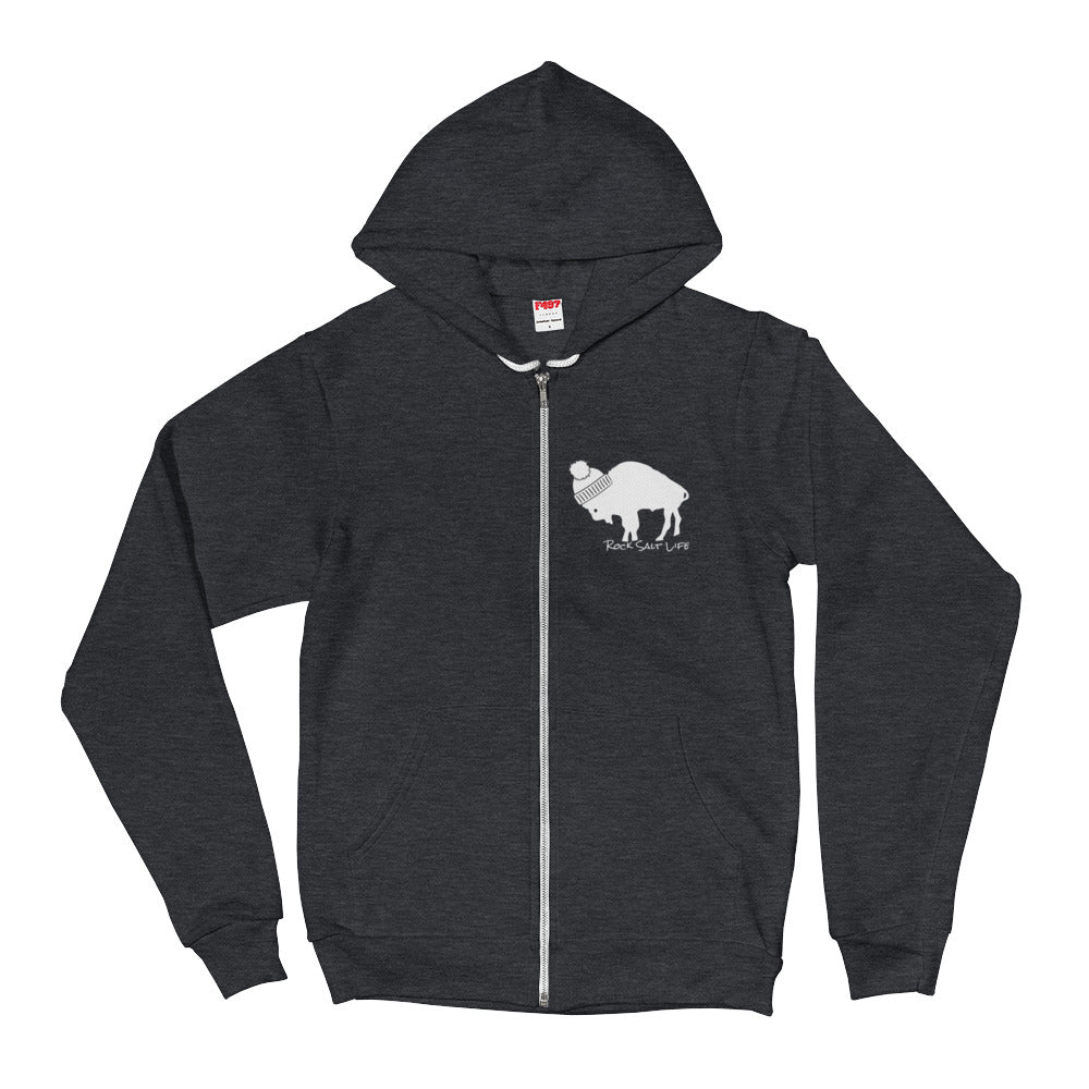 Salt life hotsell zip up hoodie