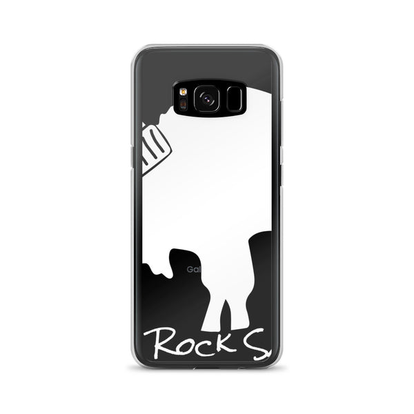 Rock Salt Life © Samsung Case