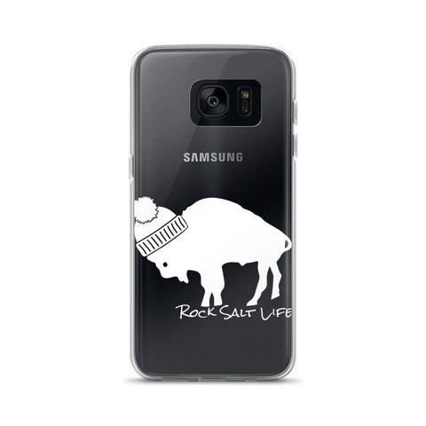 Rock Salt Life © Samsung Case