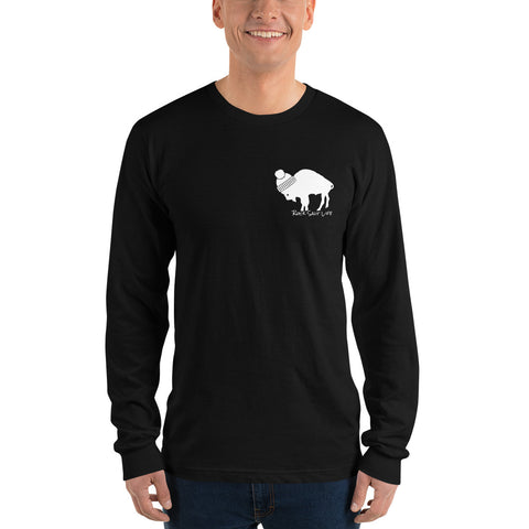 Long sleeve t-shirt (unisex)