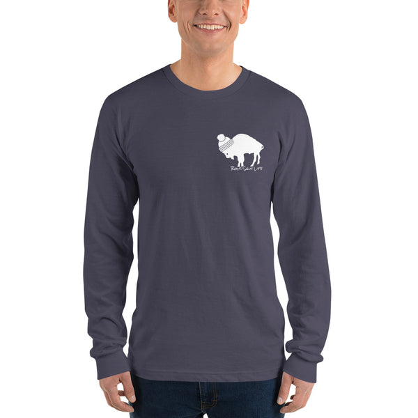 Long sleeve t-shirt (unisex)