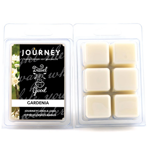 Gardenia Soy Wax Melts