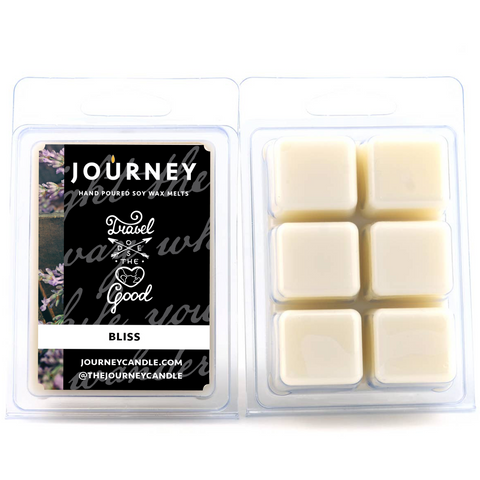 Wild Lavender Soy Wax Melts