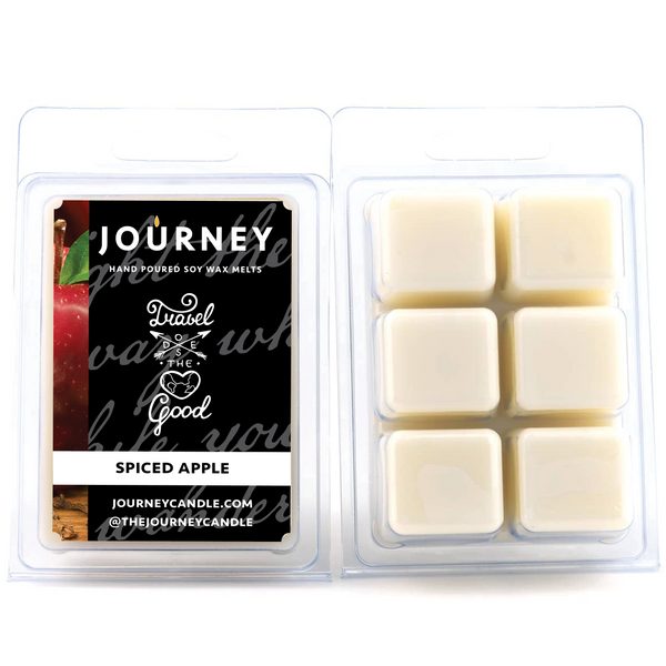 Spiced Apple Soy Wax Melts