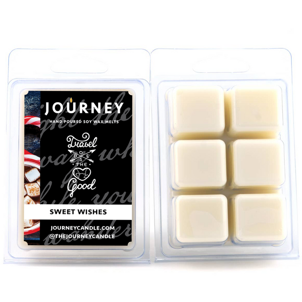 Sweet Wishes Soy Wax Melts