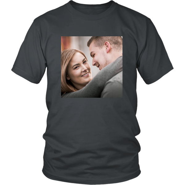 Elena and Kyle t-shirt