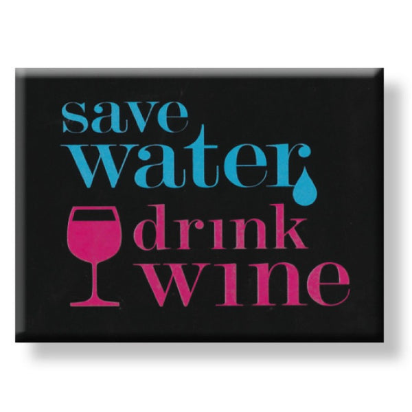 Wine Inspired Magnets