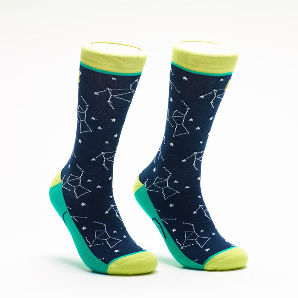 Shine Bright Women's Socks