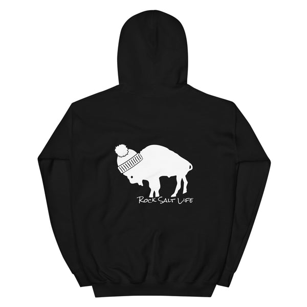 Rock Salt Life© Hooded Sweatshirt