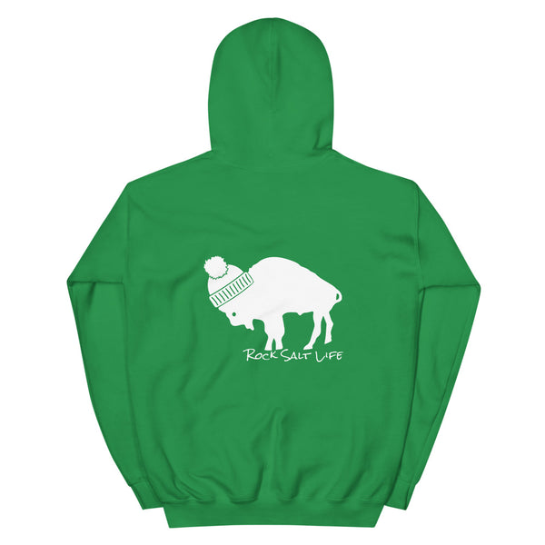 Rock Salt Life© Hooded Sweatshirt