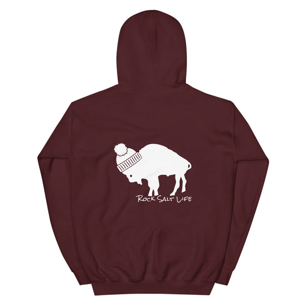 Rock Salt Life© Hooded Sweatshirt